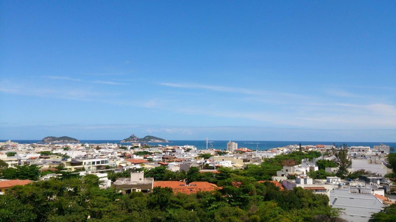 Barra Front Beach Apartamento Rio de Janeiro Exterior foto