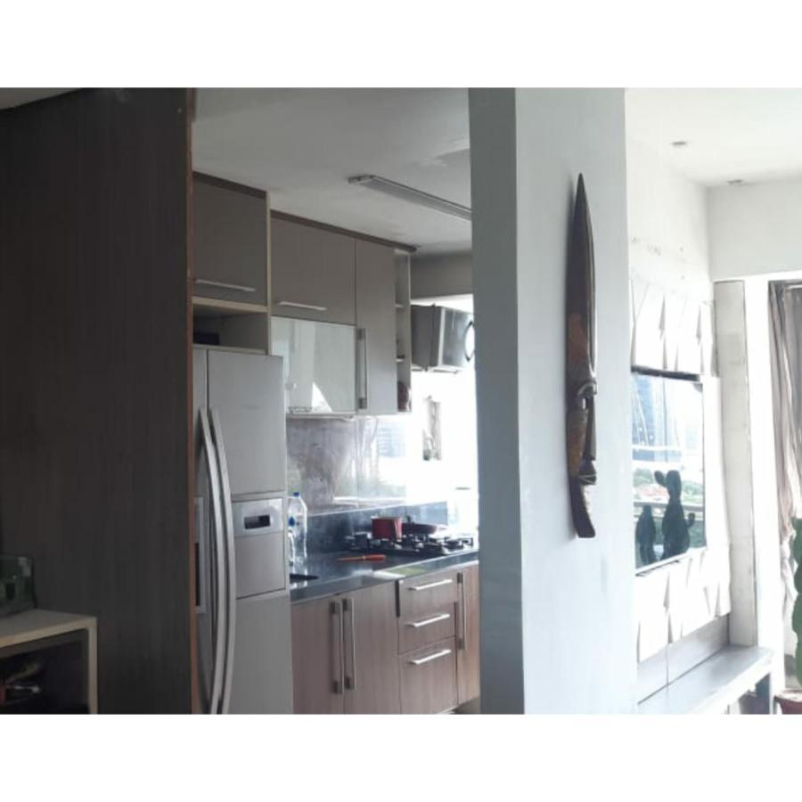 Barra Front Beach Apartamento Rio de Janeiro Exterior foto