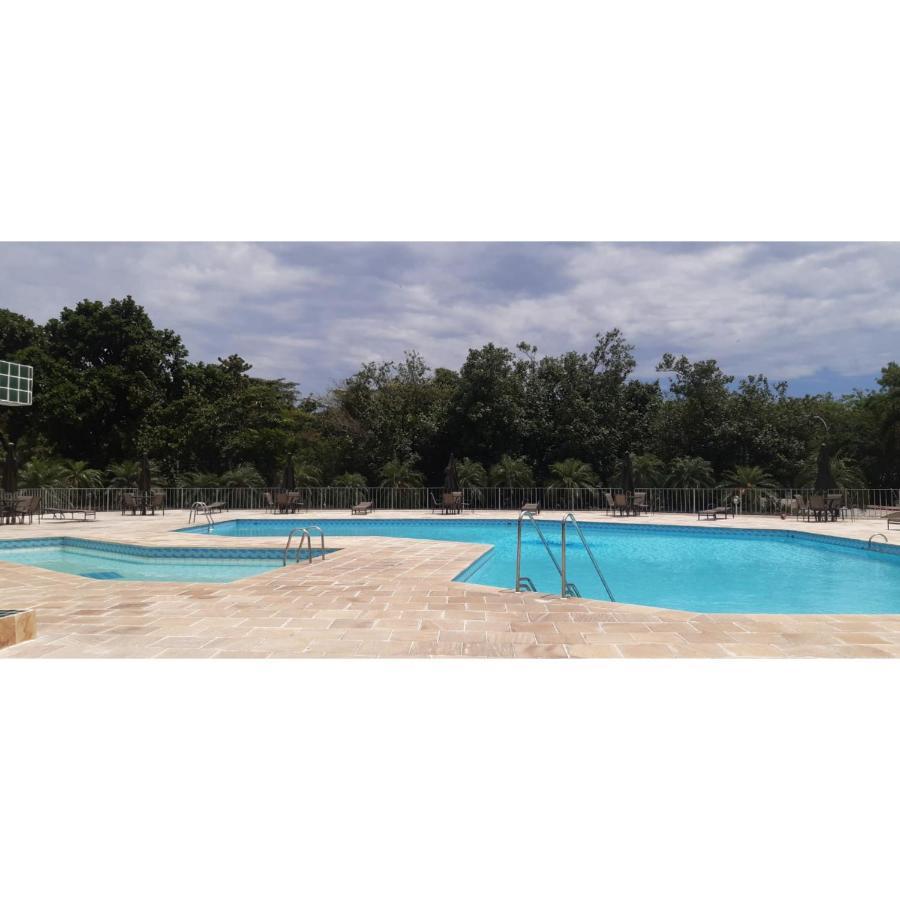 Barra Front Beach Apartamento Rio de Janeiro Exterior foto
