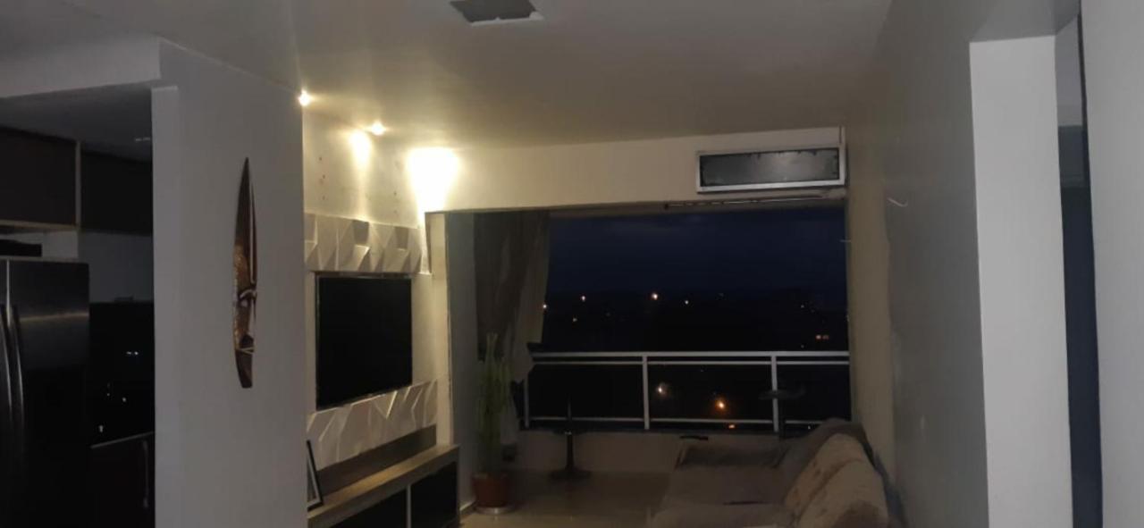 Barra Front Beach Apartamento Rio de Janeiro Exterior foto